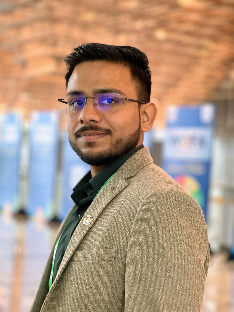 Shivam Garg